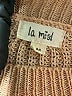 La Miel Tan Tank Top Size M - photo 7