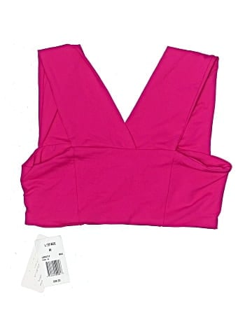 L Space Swimsuit Top (view 2)