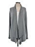 Athleta Gray Cardigan Size XS - photo 1