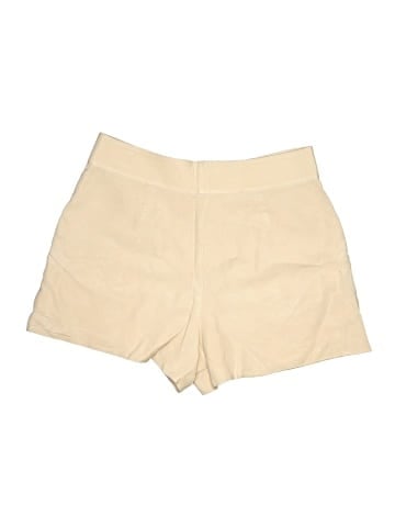 Club Monaco Khaki Shorts (view 2)