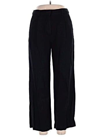 Old Navy Linen Pants (view 1)