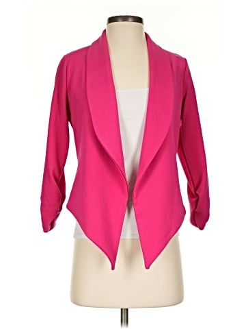 Hybrid & Company Blazer (view 1)