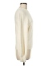 Threads 4 Thought Ivory Pullover Sweater Size M - photo 1