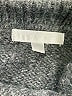 Design History 100% Polyester Gray Cardigan Size M - photo 7