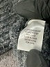 Design History 100% Polyester Gray Cardigan Size M - photo 8