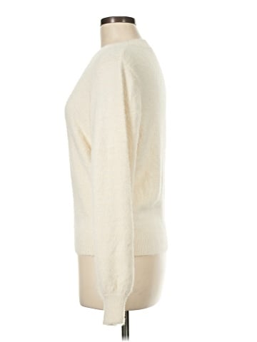 Threads 4 Thought Pullover Sweater (view 2)
