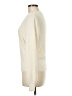 Threads 4 Thought Ivory Pullover Sweater Size M - photo 2