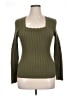 Unbranded Green Cardigan Size XL - photo 1
