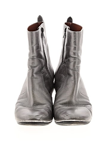 Coach Ankle Boots (view 2)