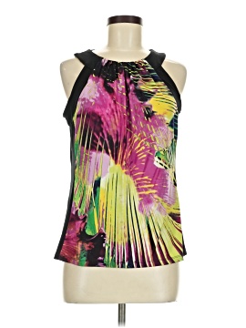 Worthington Sleeveless Blouse