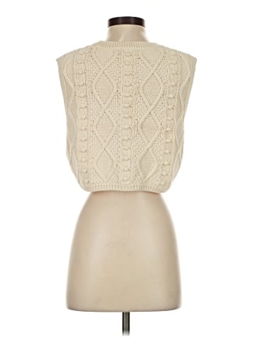 Zara Sweater Vest (view 2)