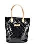 Joy & Iman Black Tote One size - photo 1