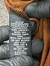 Sanctuary Brown Cardigan Size M - photo 8