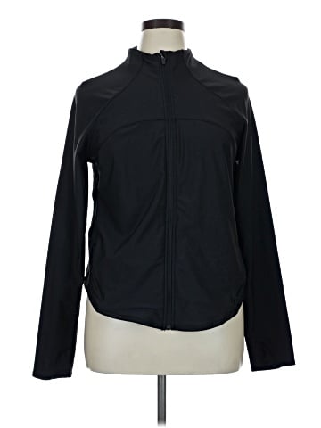 Active by Old Navy Track Jacket (view 1)