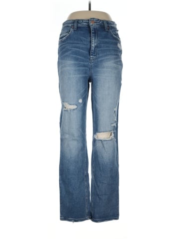 Mica Jeans (view 1)