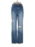 Mica Blue Jeans Size 31 waist - photo 1