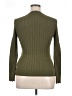 Unbranded Green Cardigan Size XL - photo 2