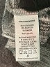 Evereve Tweed Gray Active T-Shirt Size S - photo 7