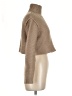 Elodie Tan Turtleneck Sweater Size M - photo 4