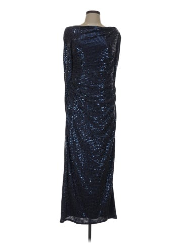 R&M Richards Cocktail Dress (view 1)