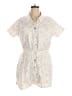 Celebrity Pink White Ivory Romper Size XXL - photo 1