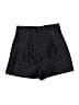 3.1 Phillip Lim Tweed Blue Shorts Size 2 - photo 1
