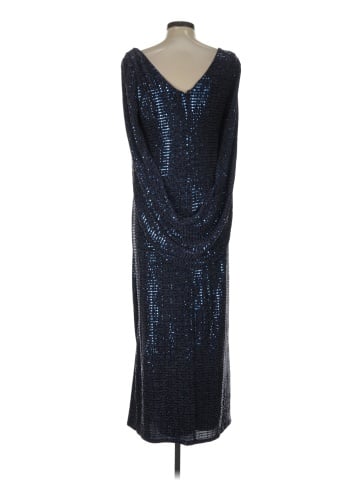 R&M Richards Cocktail Dress (view 2)