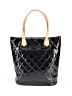 Joy & Iman Black Tote One size - photo 3