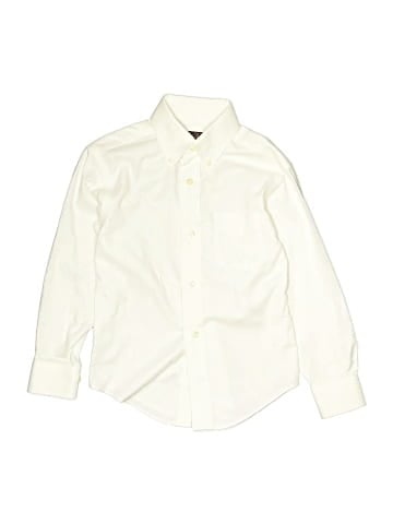 Brooks Brothers Long Sleeve Button-Down Shirt (view 1)