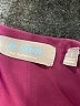 b-slim Purple Cocktail Dress Size S - photo 7