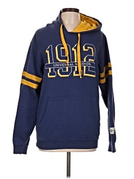 Universal Studios Pullover Hoodie
