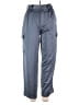 Madewell 100% Polyester Gray Cargo Pants Size 4 - photo 1