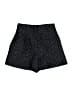 3.1 Phillip Lim Tweed Blue Shorts Size 2 - photo 2