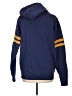 Universal Studios Blue Pullover Hoodie Size L - photo 2
