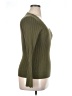 Unbranded Green Cardigan Size XL - photo 4