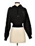 Puma 100% Cotton Black Sweatshirt Size S - photo 1