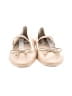 Vince Camuto Ivory Flats Size 11 - photo 2