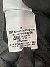 Liz Baker Essentials Solid Black Formal Skirt Size 8 - photo 4