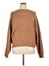 SKIMS Brown Pullover Sweater Size l/xl - photo 1
