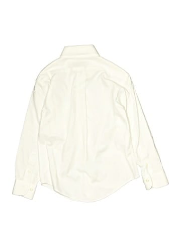Brooks Brothers Long Sleeve Button-Down Shirt (view 2)