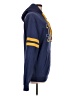 Universal Studios Blue Pullover Hoodie Size L - photo 4