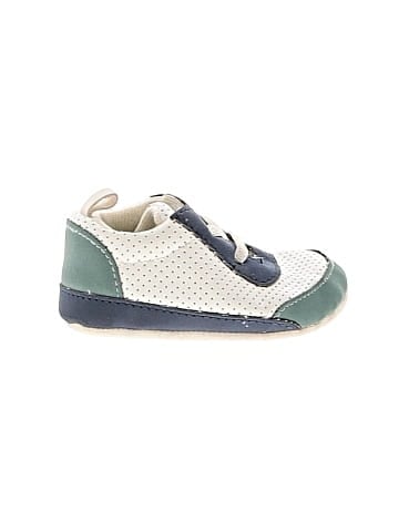 Child of Mine by Carter's Booties (view 1)