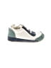 Child of Mine by Carter's Green Booties Size 3-6 mo (baby) - photo 1