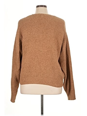 SKIMS Pullover Sweater (view 2)