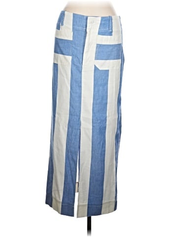 By Anthropologie Casual Skirt (view 1)