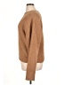 SKIMS Brown Pullover Sweater Size l/xl - photo 5