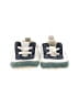 Child of Mine by Carter's Green Booties Size 3-6 mo (baby) - photo 2