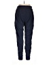 Athleta Solid Blue Active Pants Size 12 - photo 2