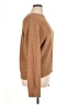 SKIMS Brown Pullover Sweater Size l/xl - photo 4
