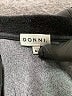 DONNI Black Pullover Sweater Size M - photo 7